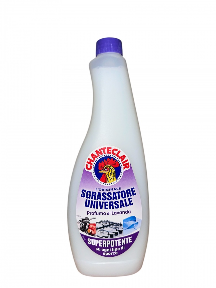 Моющее средство универсальное Chante Clair Лаванда (запаска) 0,6 л