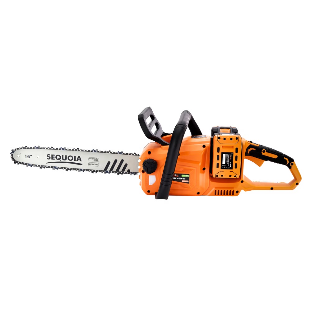 Аккумуляторная пила цепная SEQUOIA SBC4016BS-E2W