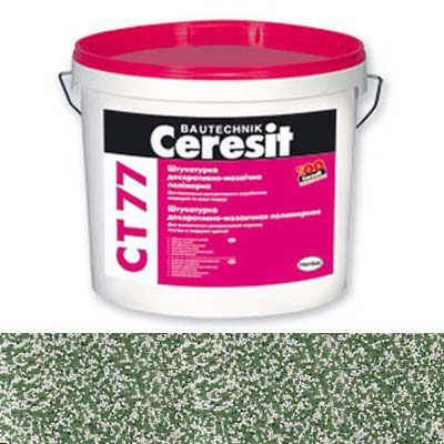 Штукатурка Ceresit СТ-77 (51) 14 кг
