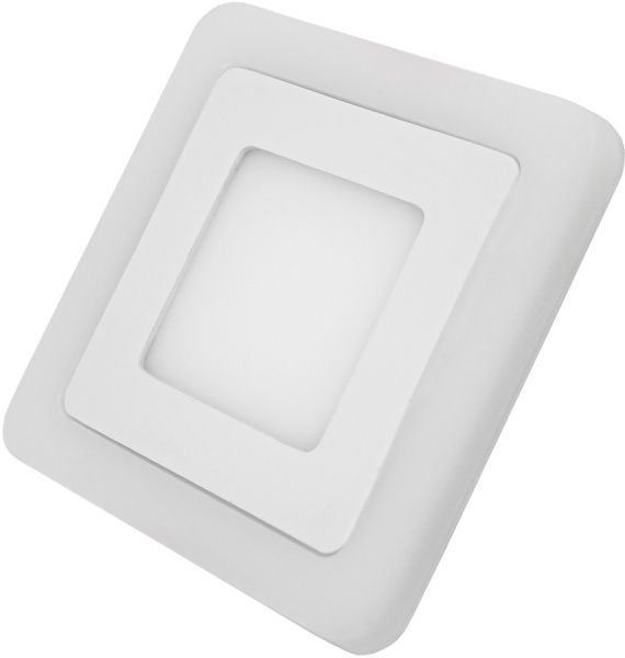 Світильник точковий Hopfen SBC LED 5 Вт 3000 К білий 