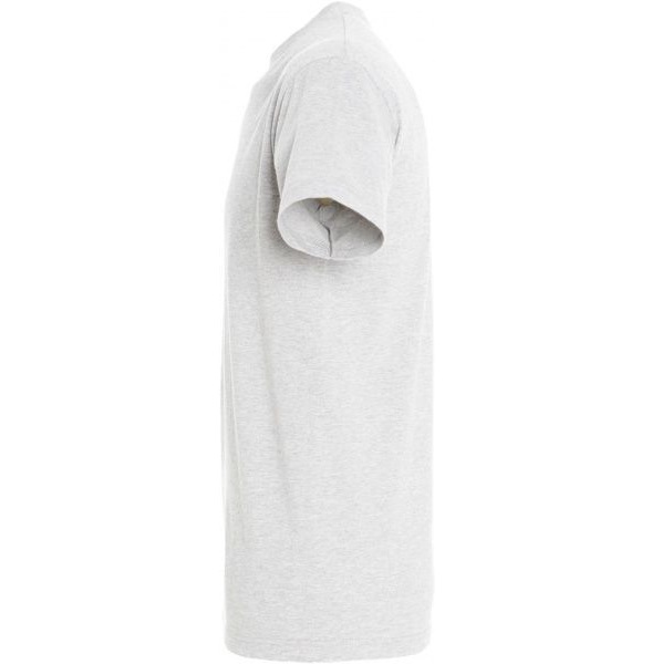 Футболка Sol's р. XL светло-меланжевый 