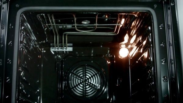 Духова шафа Hansa BOES68432