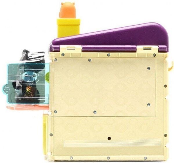 Набір лікаря Battat Ветеринарна клініка Мяу-Гав (BX1229Z)