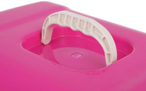 Переноска Природа для котів та собак 49х35х32,5см, Р 990