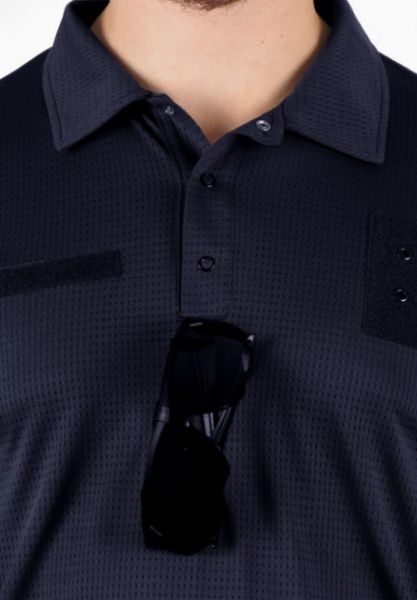 Рубашка P1G Duty-TF р. XL служебная dark navy