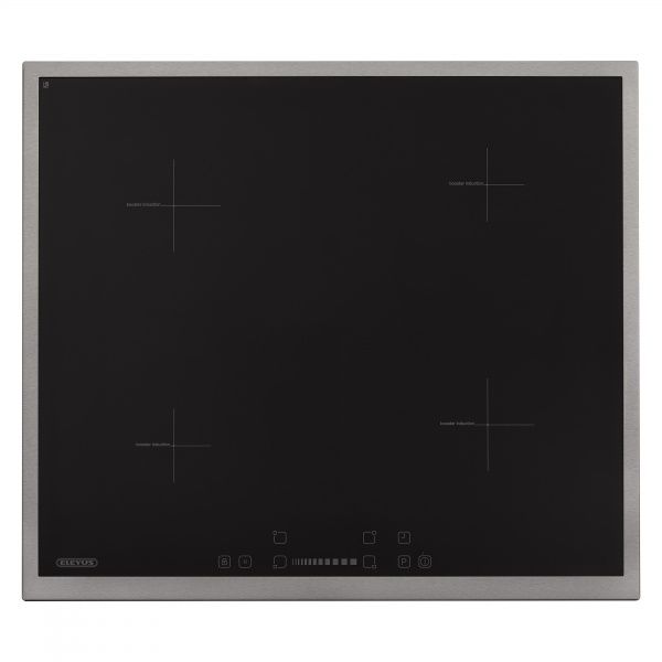 Варочная поверхность Eleyus MODA 60 BL I