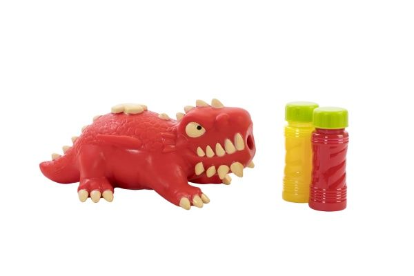 Игровой набор GLOOPERS Cлизистый дракон GLR03000