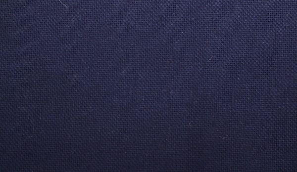 Раннер Шарлотта 140х40 см 140x40 см темно-синий La Nuit 