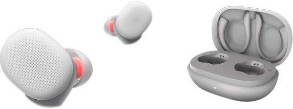 Наушники Xiaomi PowerBuds Active white (601746) 