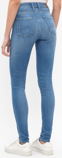 Джинси Pepe Jeans REGENT 45YRS PL2030180-0 р. 27 синій 