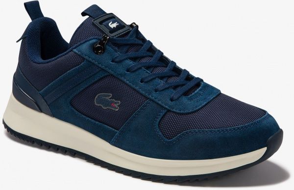 Кросівки Lacoste JOGGEUR 2.0 319 1 SMA 738SMA0008ND1 р.UK 8,5 темно-синій