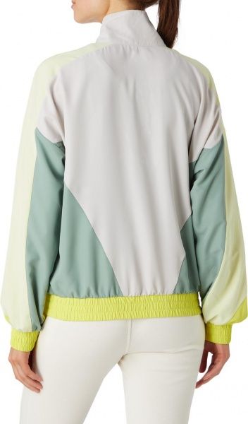 Куртка Energetics Kayla wms 411124-902017 44 зеленый