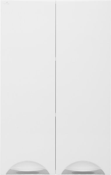 Шафка підвісна Сансервіс Laura 50 білий