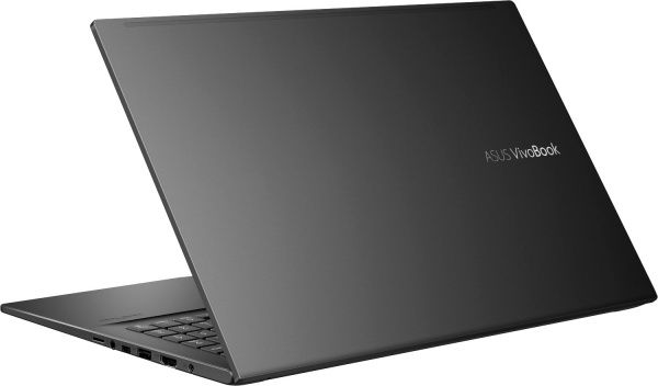 Ноутбук Asus VivoBook M513IA-BQ142 15,6 (M513IA-BQ142) black 