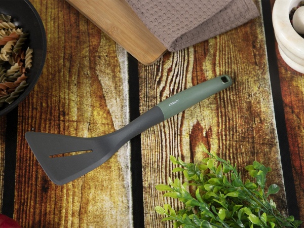 Лопатка Gemini AR2103PG green Ardesto