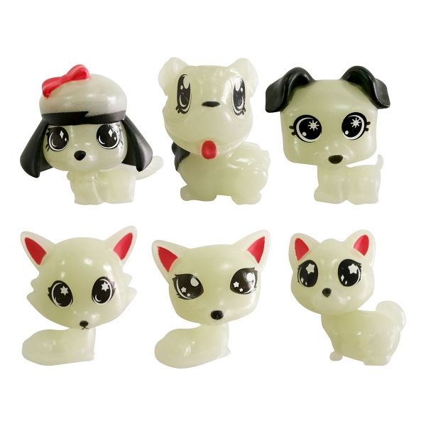 Міні-фігурка Cupcake Surprise Мій дорогоцінний улюбленець 1066 