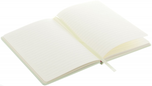 Книга для нотаток Hey!Hey! A5 96 аркушів