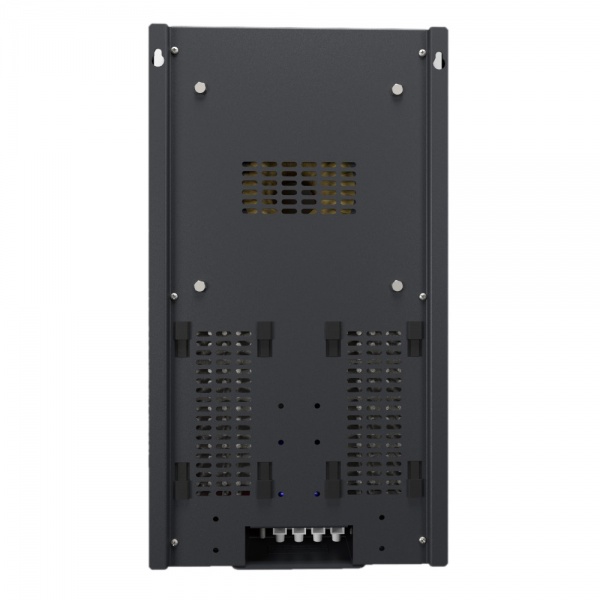 Стабилизатор напряжения Элекс Engineering Ампер 12-1/50 V2.1