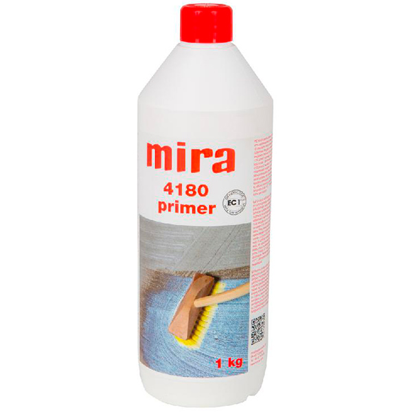 Ґрунтовка глибокопроникна Mira Primer 1 л