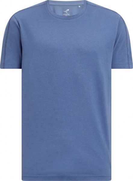 Футболка Energetics Eelis II M 417240-537 р.2XL темно-синій