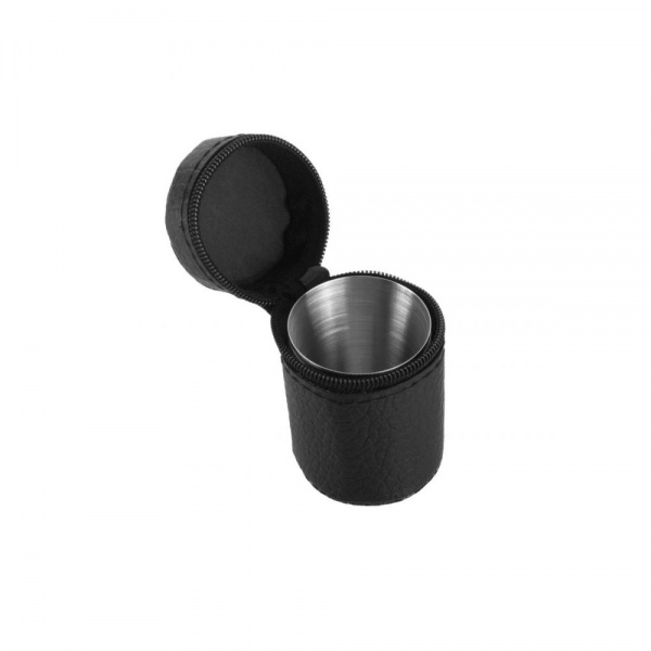 Набор Schwarzwolf фляга и стаканчики Tahat 266 мл F5001200AJ3