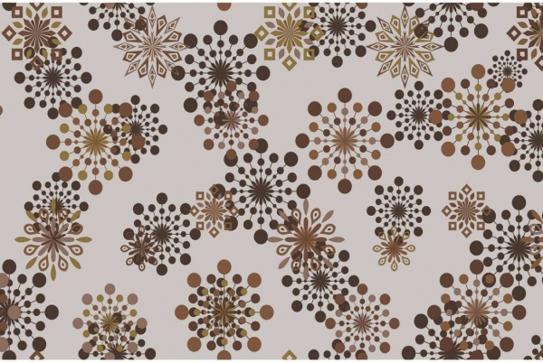 Скатерть ES0009-14 135x200 см мульти Даріана 