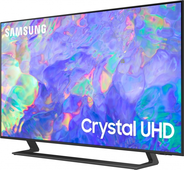Телевізор Samsung UE43CU8500UXUA