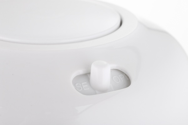 Термос з помпою Classic White 3 л UP! (Underprice)