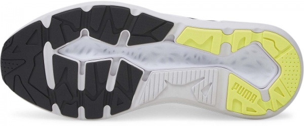 Кроссовки Puma TRC BLAZE 38495801 р.45 черный