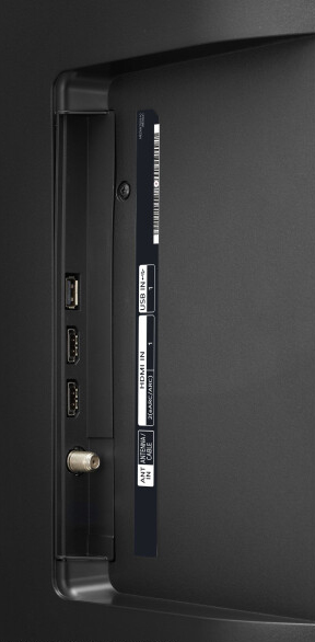 Телевізор LG 43UR81006LJ