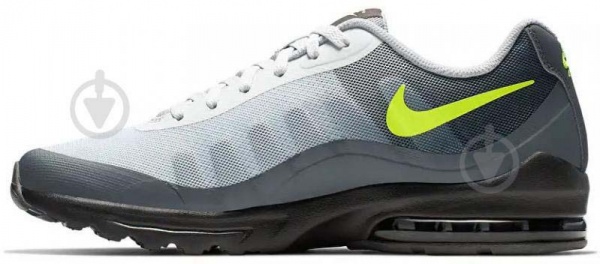 Кроссовки Nike AIR MAX INVIGOR CD1515-004 р.43 серый
