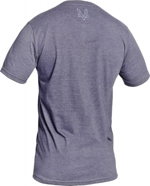 Футболка P1G UA281-29891-GT-CCO-2 р. XXL [1223] Graphite 