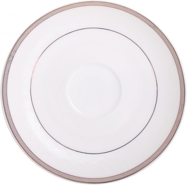 Чашка с блюдцем Spell 105 мл Fiora