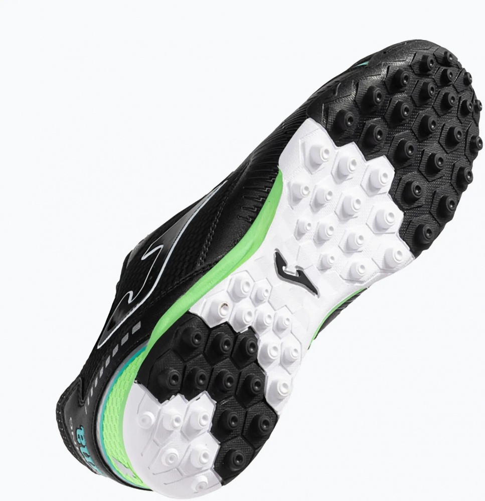 Сороконожки Joma DRIBLING DRIS2501TF р.44,5 черный