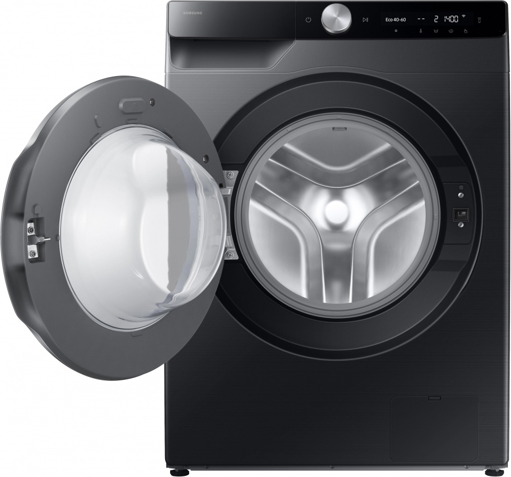 Пральна машина Samsung WW90DG6G94LBUA