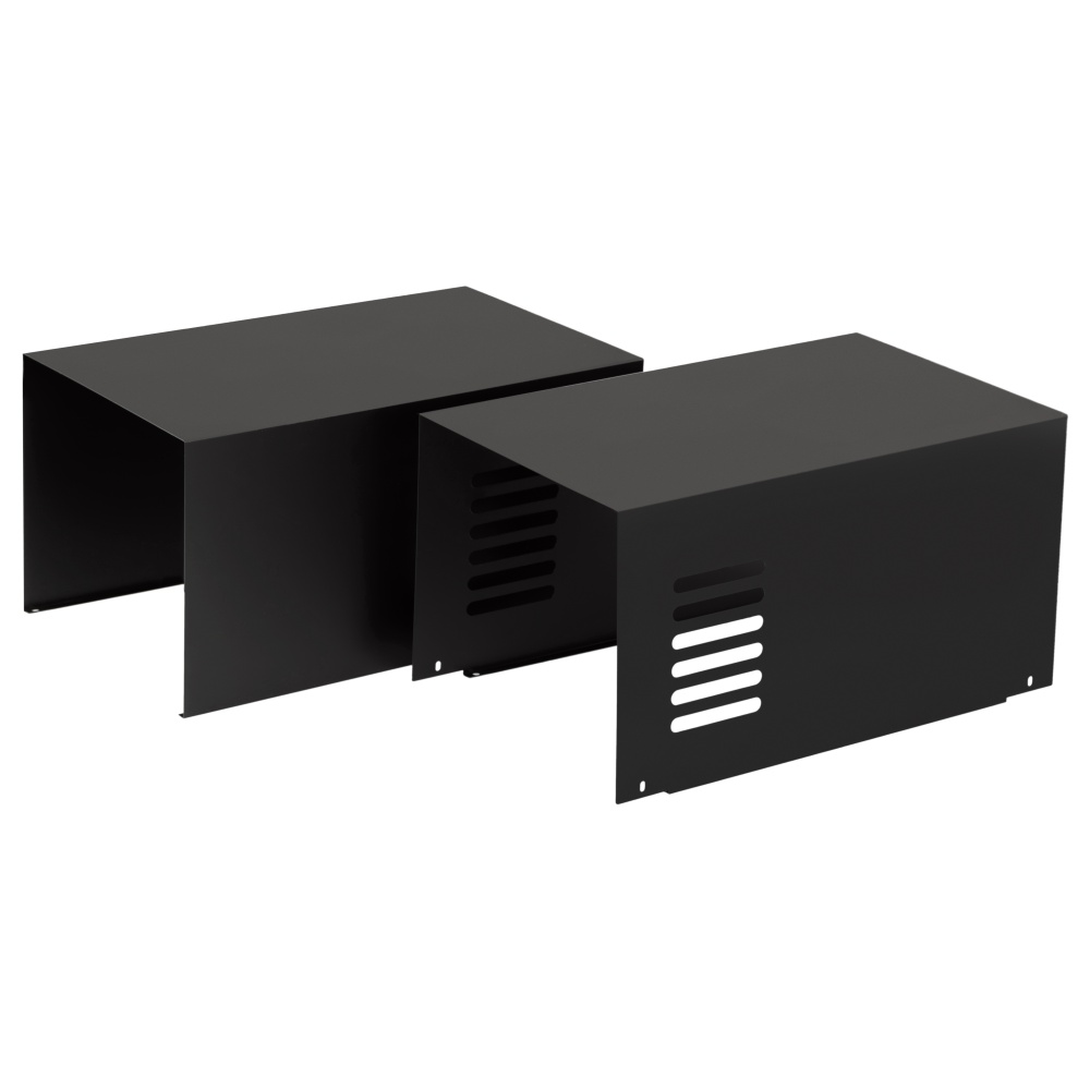 Витяжка Eleyus WELLA 650 LED 60 BL