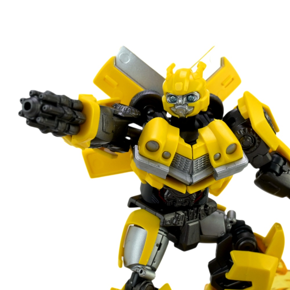 Фігурка-конструктор Blokees Transformersарт 71142