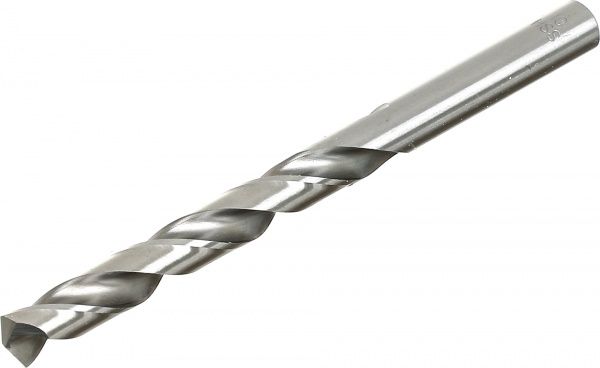 Сверло по металлу Compass 87x133 мм HSS 10 мм 1 шт.