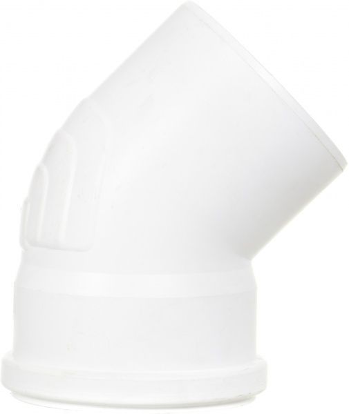 Відвід REHAU безшумна d110х45°