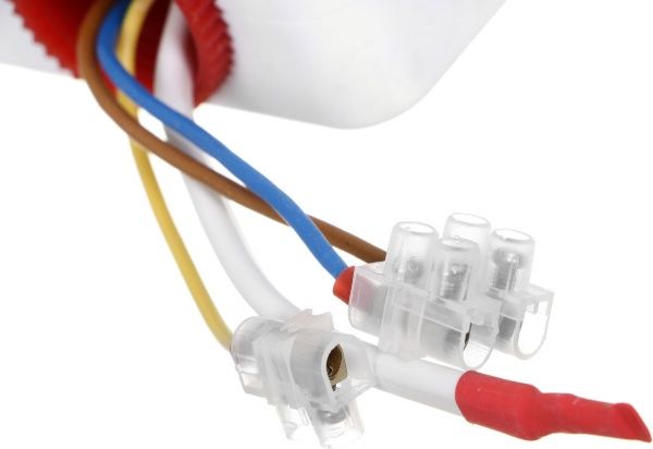 Терморегулятор Energolux Smart Universal