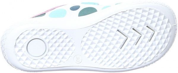 Туфли ТМ МВ р.28 белый 4Bt8/4b 