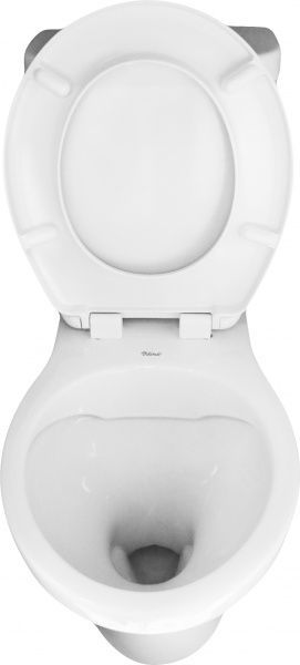 Унитаз-компакт Vidima Sevafresh Rimless W834001