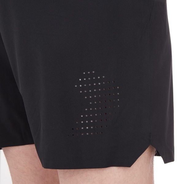 Шорти Energetics Frey II ux 302774-900050 р. M чорний