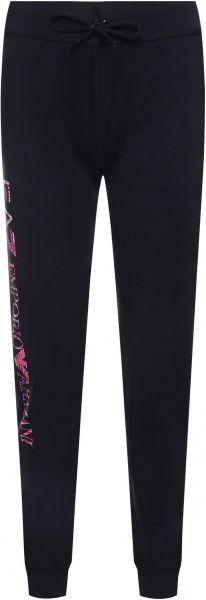 Штани EA7 TRAIN CORE LADY W PANTS OH SLIM TJ31Z-3HTP62-1200 р. M чорний