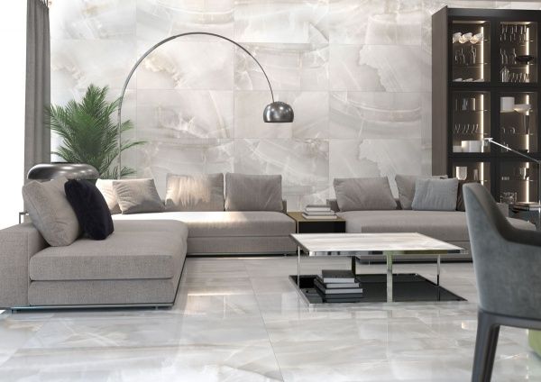 Плитка TAU Ceramica Varese Pearl 60х120 