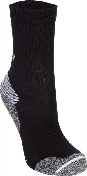 Шкарпетки McKinley Hikory II Kids 264310-900050 чорний р.27-30