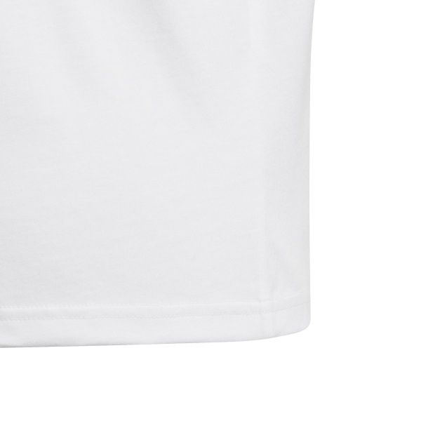 Футболка Adidas CAPTSUBA TEE GK3443 S білий