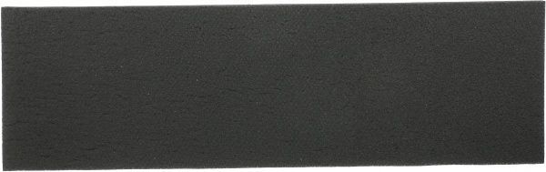 Демпферная лента 500x150x10 мм серая