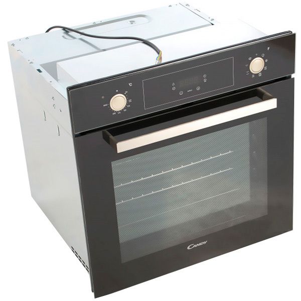 Духовой шкаф электрический Candy FCP 605 NXL