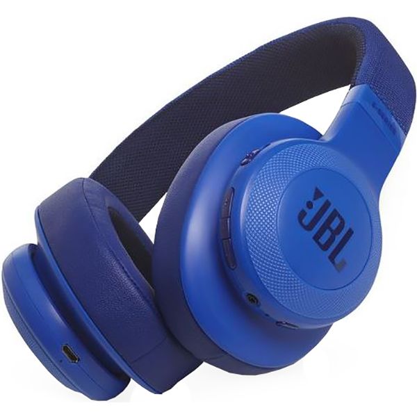 Гарнітура JBL® E55BT blue 